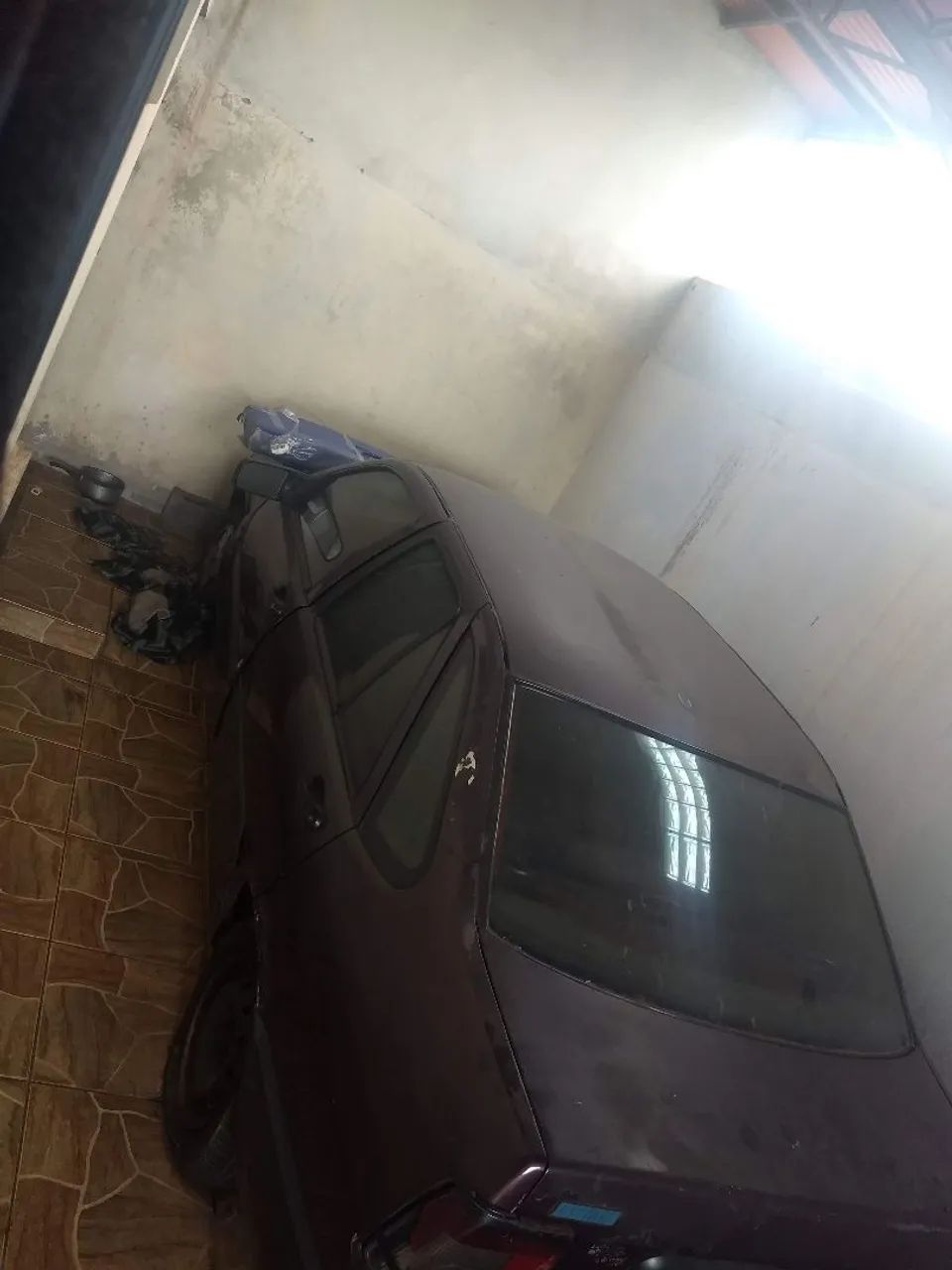 Tempra Sucata vendo ou troco  - Foto 4