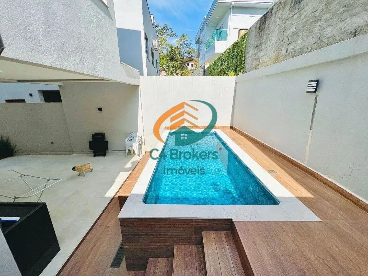 Casa em Jardim Maristela - Atibaia, SP - Foto 5