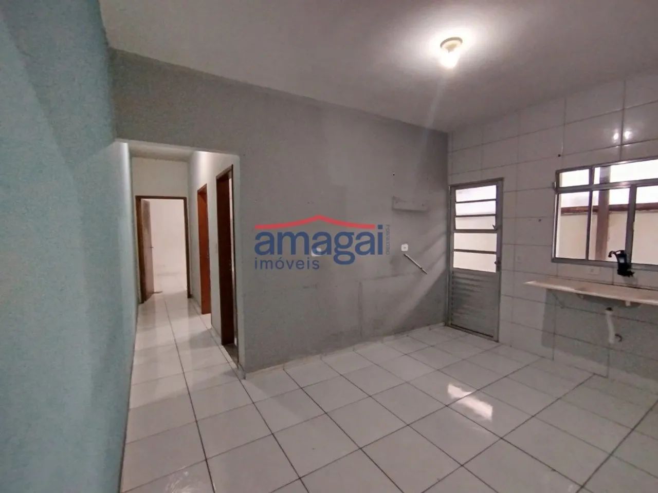 Casa para venda Cidade Nova Jacareí