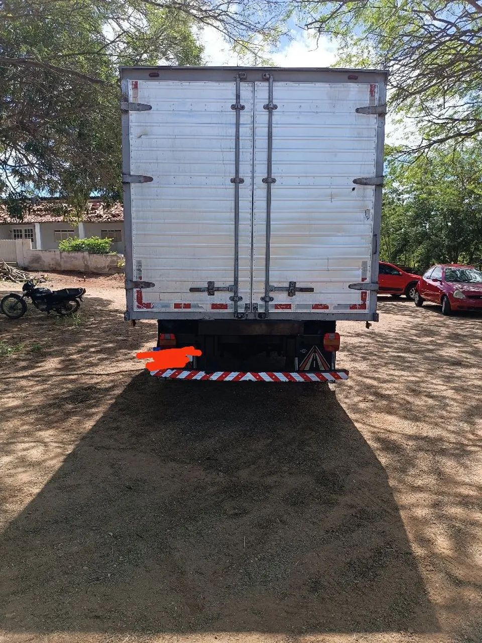 F4000 ano 2003 - Foto 2