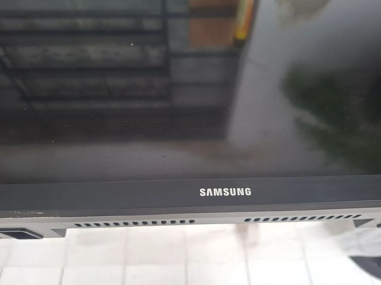 Smart tv sansung 43 polegadas - Foto 5