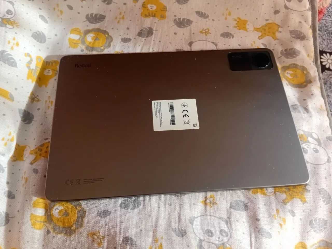 Tablet xiaomi redmi - Foto 2