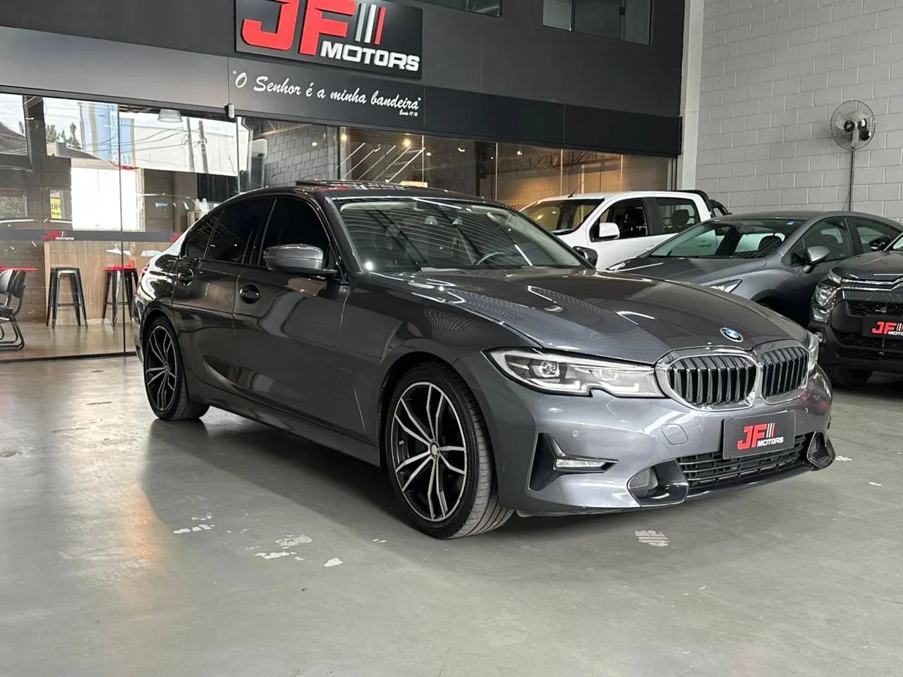 BMW 320I 320i 2020 - Foto 2