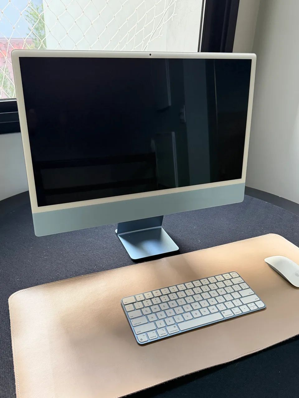 3 iMac para escritório