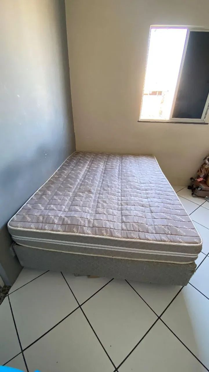 CAMA CASAL  - Foto 3