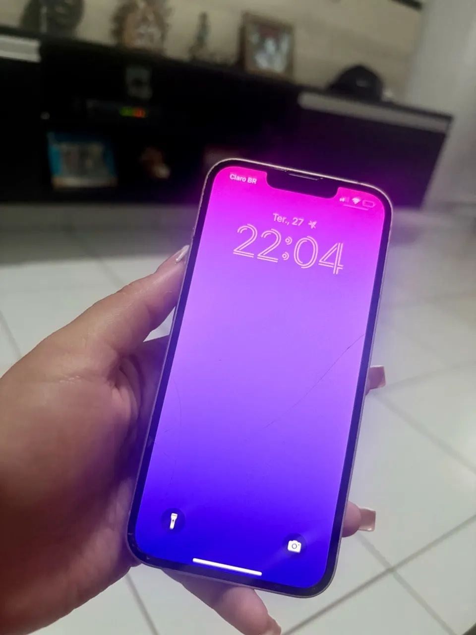 VENDO IPHONE 14 128GB - Foto 2