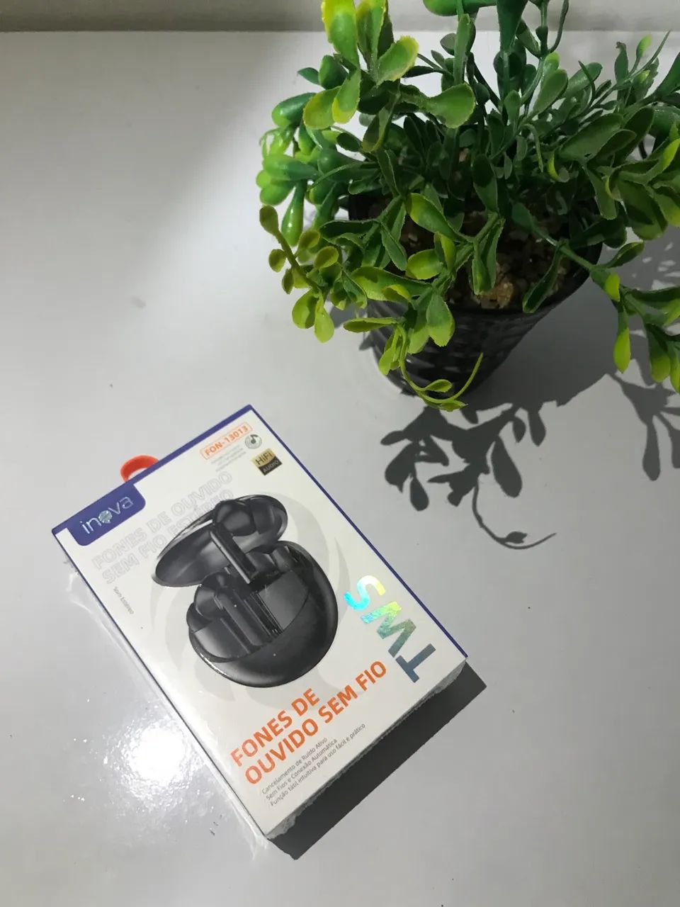 Fone de ouvido bluetooth  - Foto 3