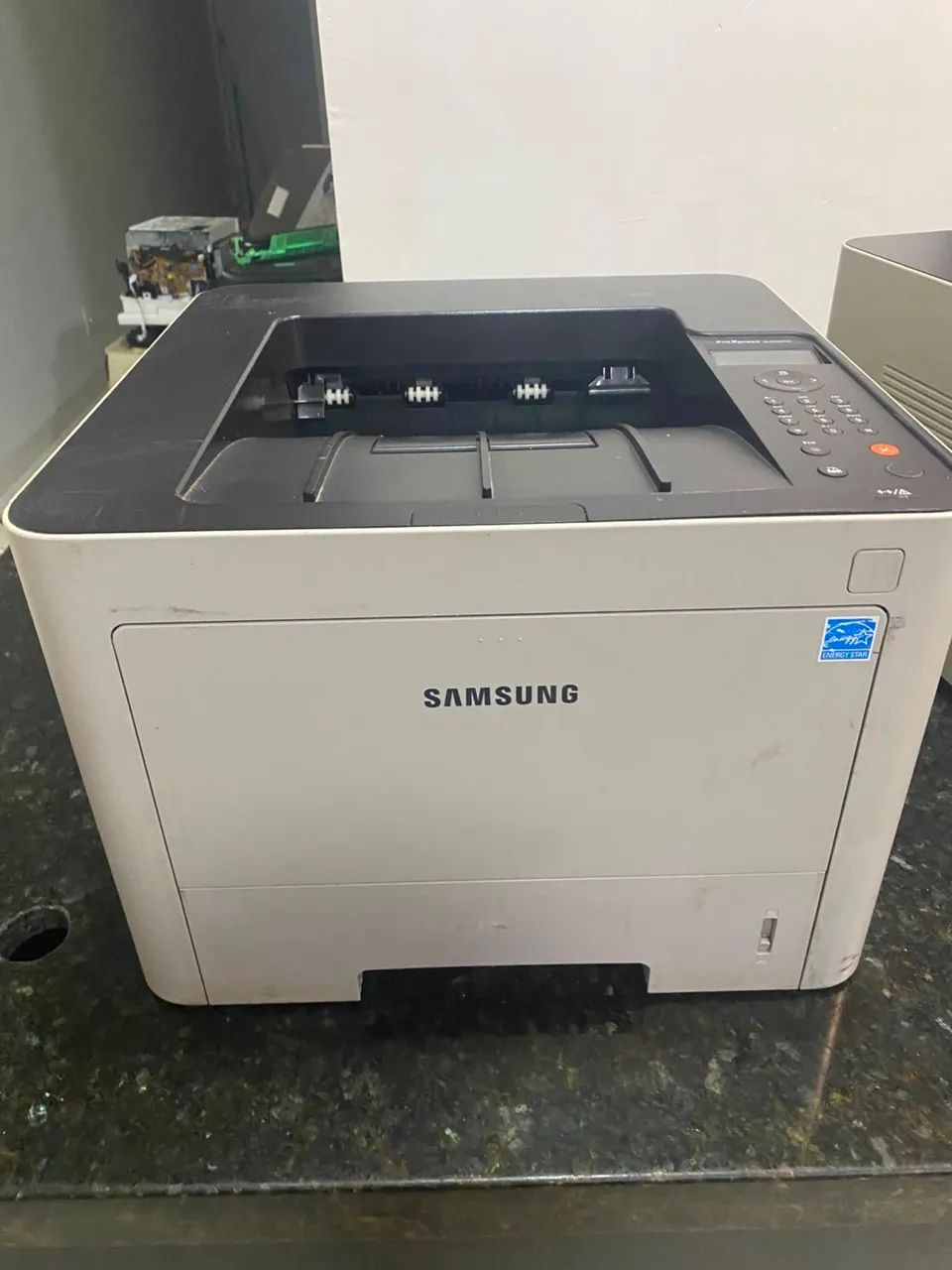 Vendo impressora samsung - Foto 2