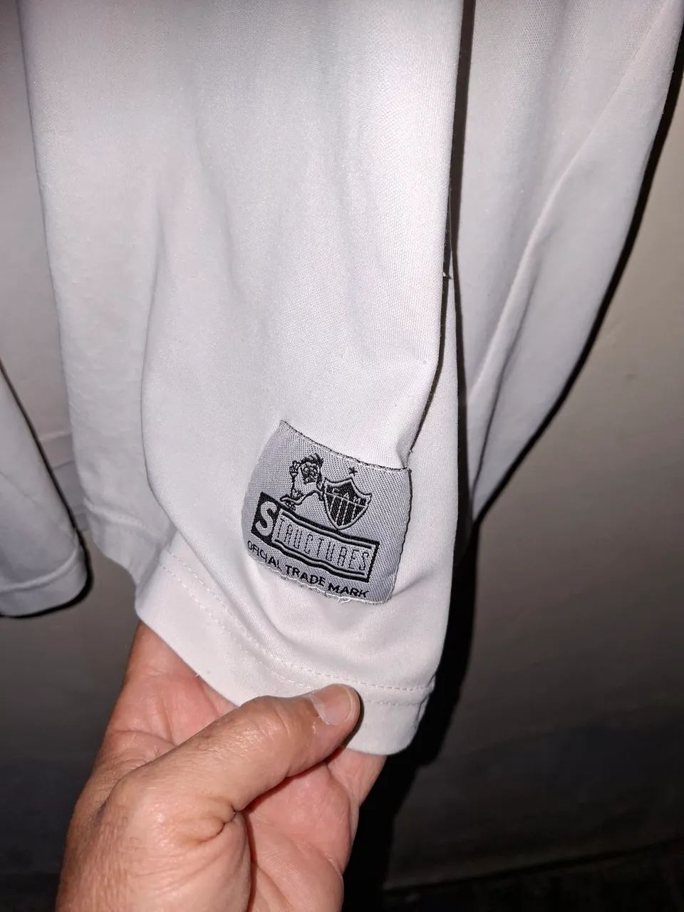 Camisa torcida organizada galoucura  - Foto 3
