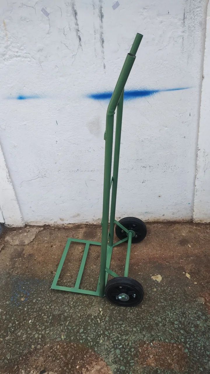 Carrinho para carga - Foto 3