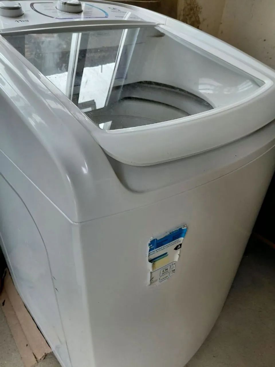 Máquina de lavar  - Foto 3