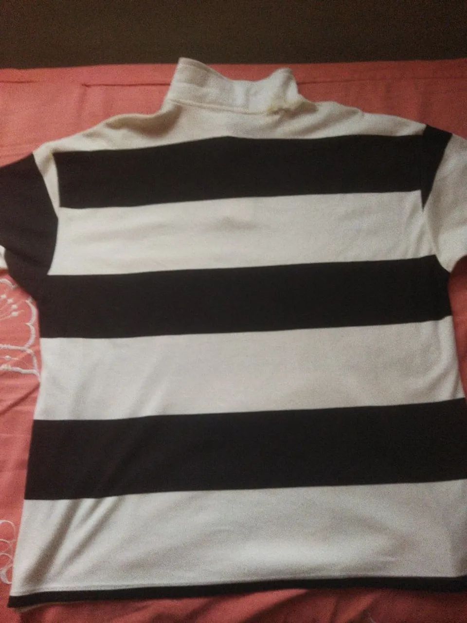 Camisa nova  - Foto 3