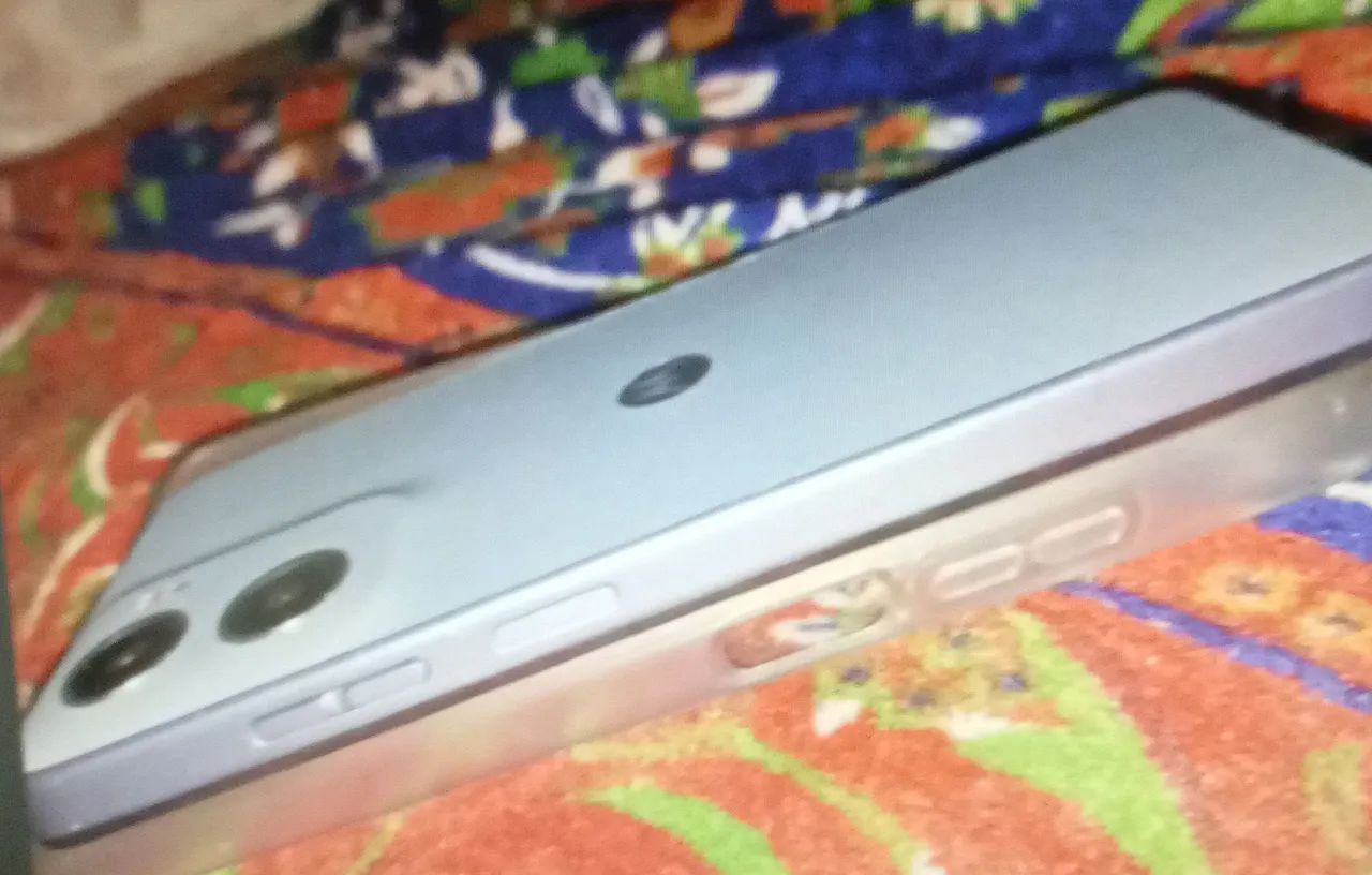 Vendo troco moto e15 64gb memoria interna 6gb ram ainda na garantia  - Foto 3