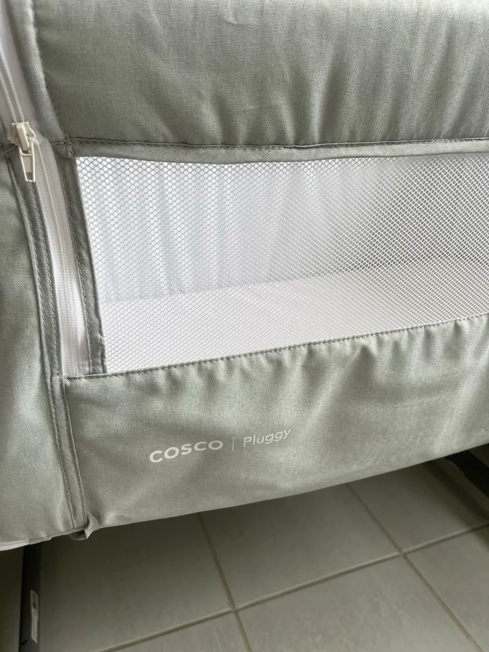 BERÇO COSCO 