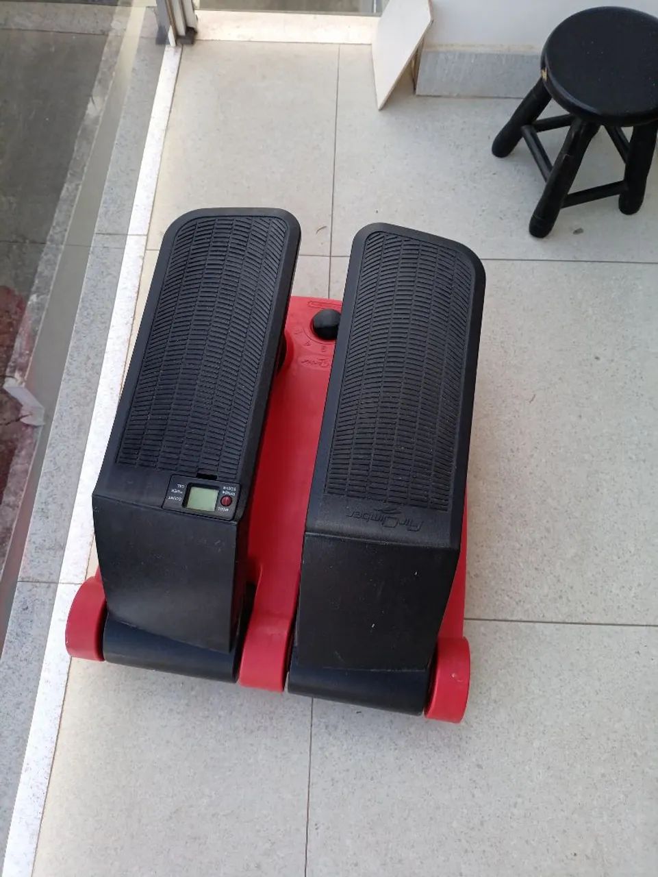 Simulador de Caminhada Air climber - Foto 2