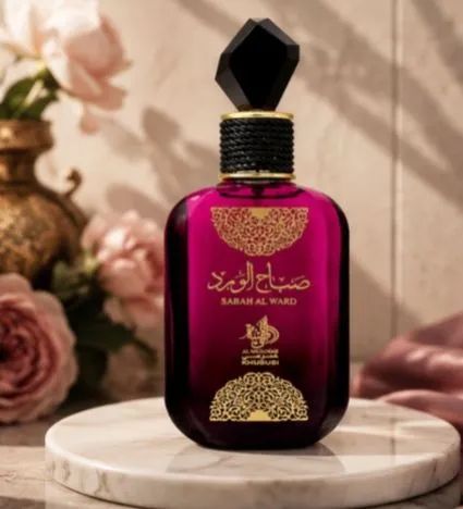 Perfume árabe feminino  - Foto 2