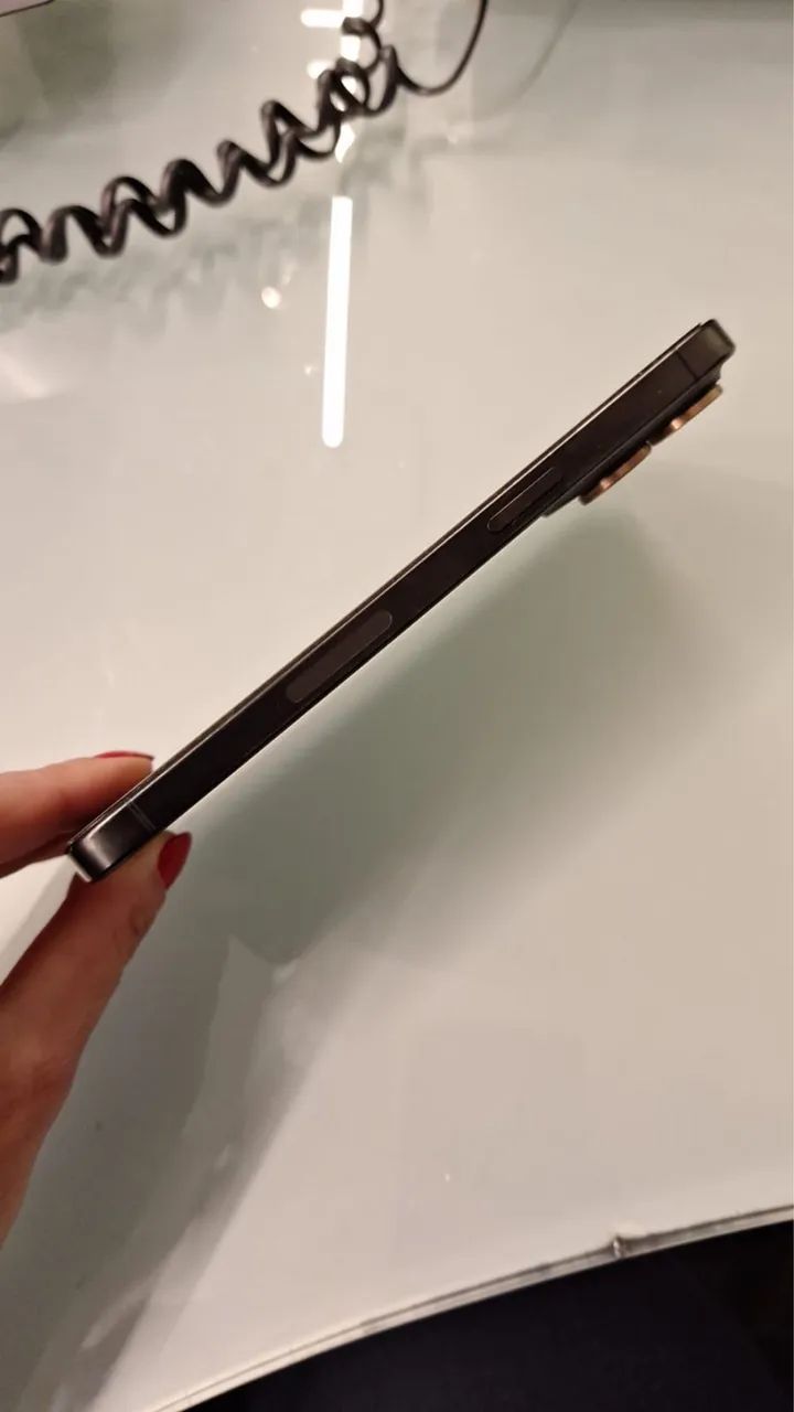 iPhone 15Pro max 256G - Foto 4