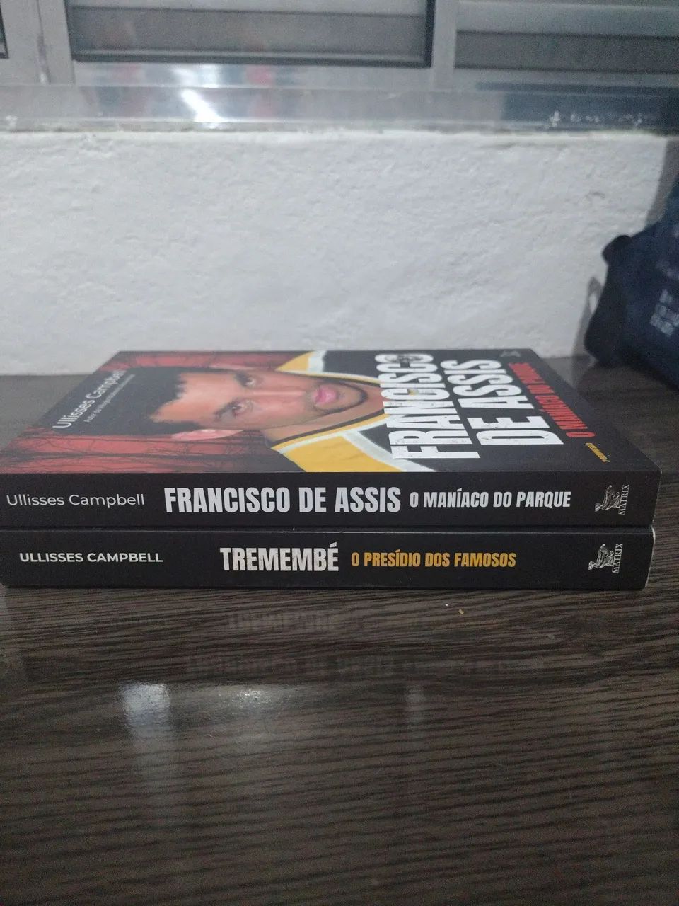 Kit 2 Livros - Foto 4