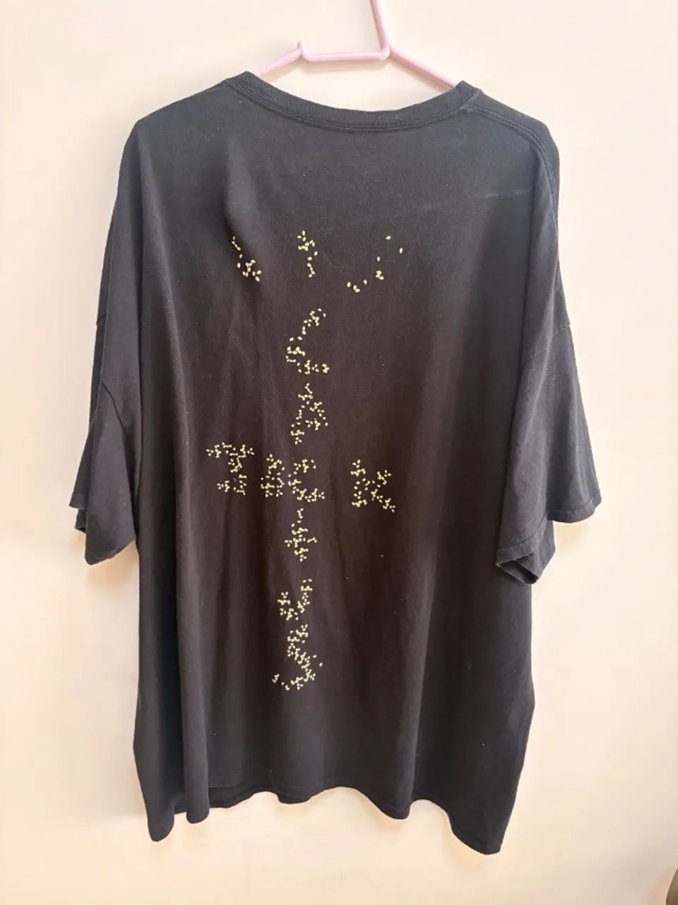 Camiseta Travis Scott Mcdonalds - Foto 3