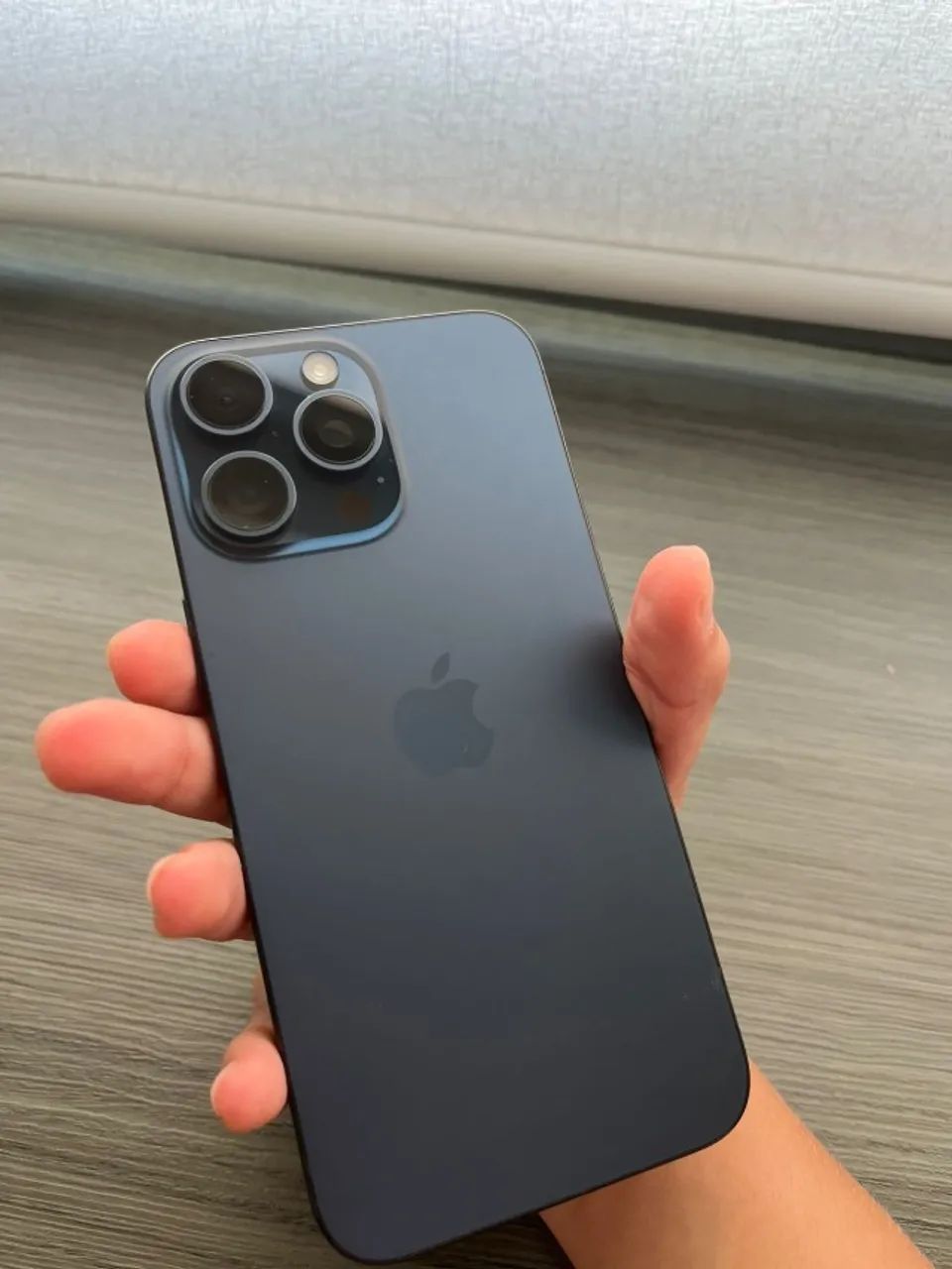 Iphone 15 Pro Max - Foto 2