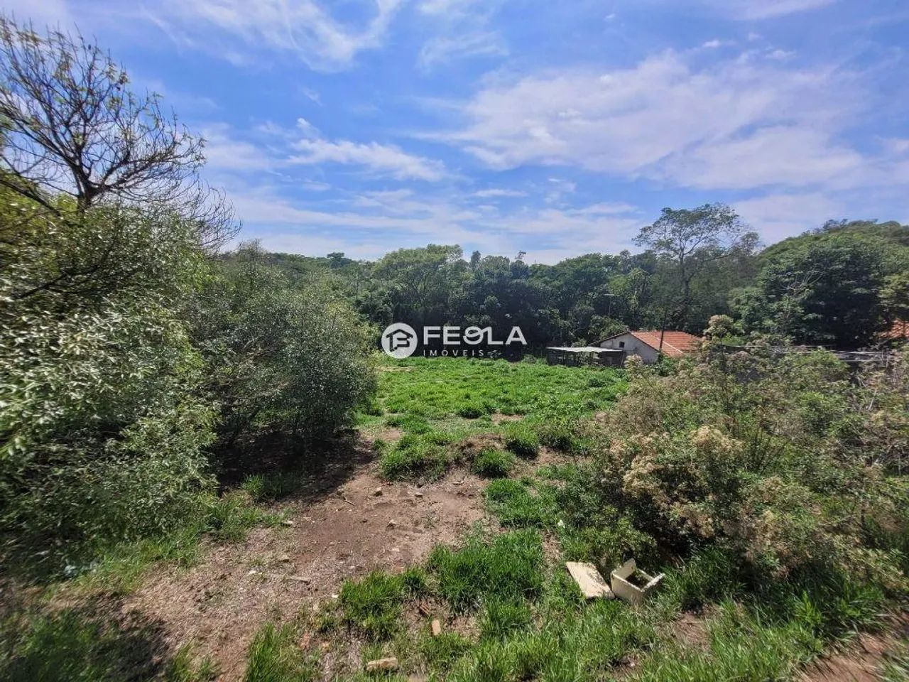 Terreno para alugar em Americana, Chácara Letônia - Foto 3