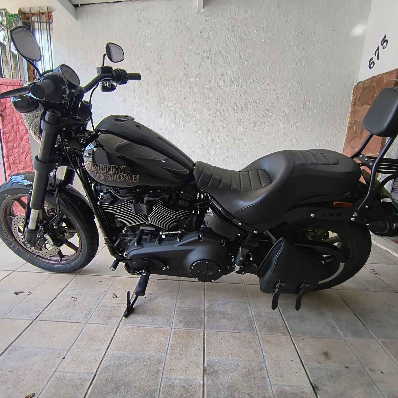 Lowrider s 2022 - Foto 4