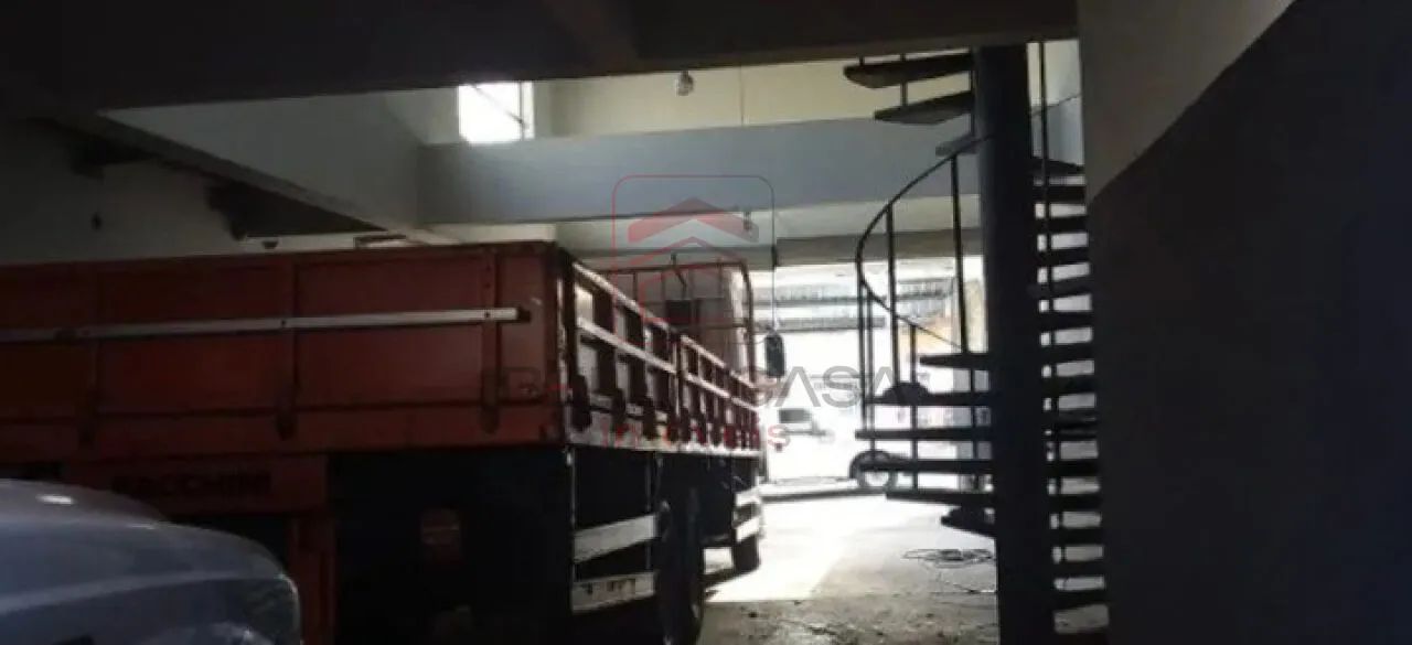 GALPÃO NA MOÓCA - PRONTO PARA ENTRAR - 216 M2 ÚTEIS - Foto 5