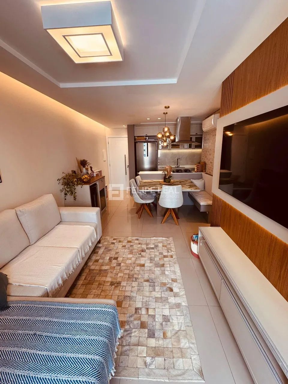 Apartamento em Campinas - São José