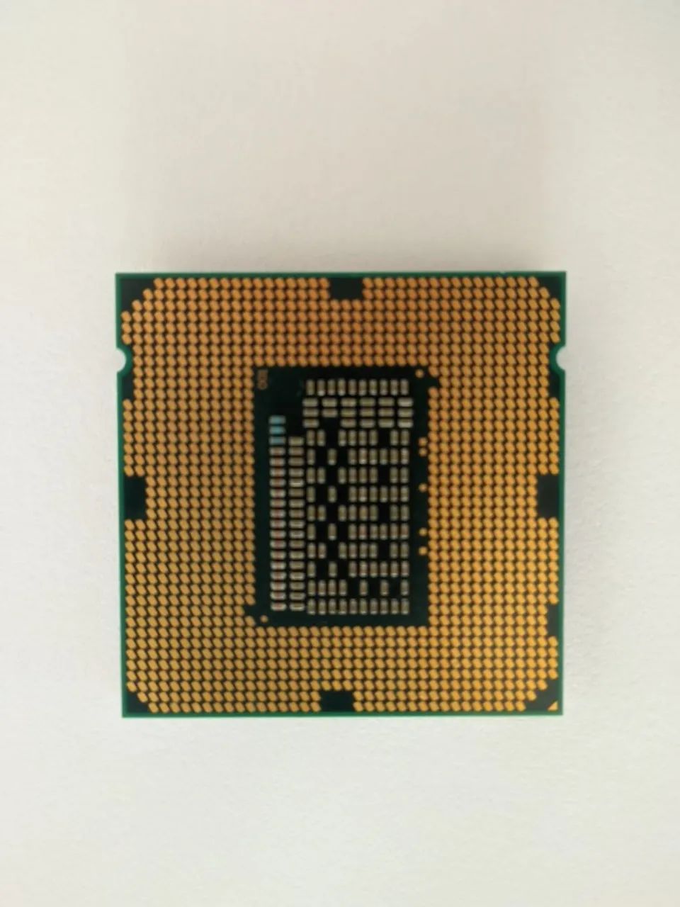 Processador: Intel Core I7-2600 3.40GHz (usado, mas em perfeito estado e funcionando) - Foto 2