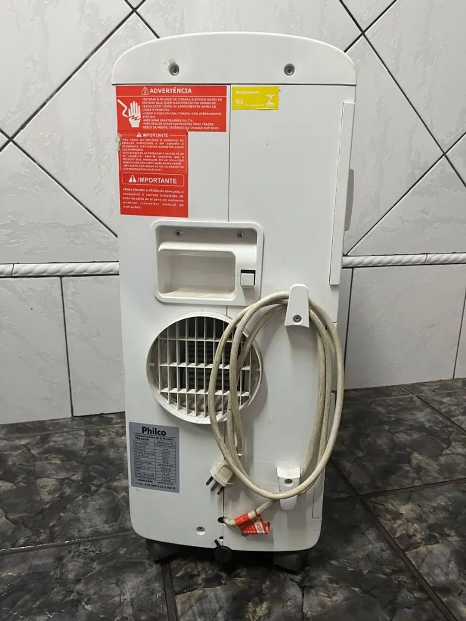 Ar condicionado Philco  - Foto 2