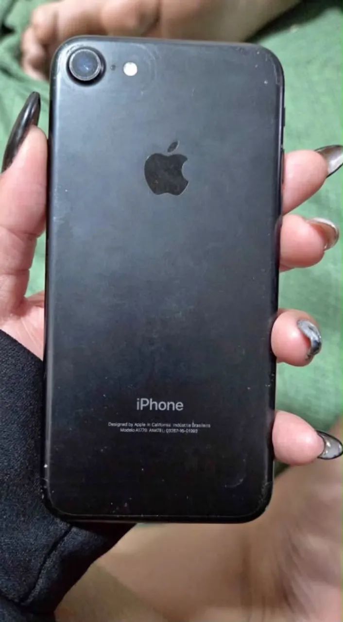 iphone 7 - Foto 3