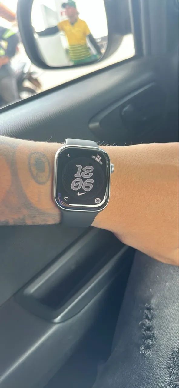 APPLE WATCH SÉRIE 11 46MM - Foto 2