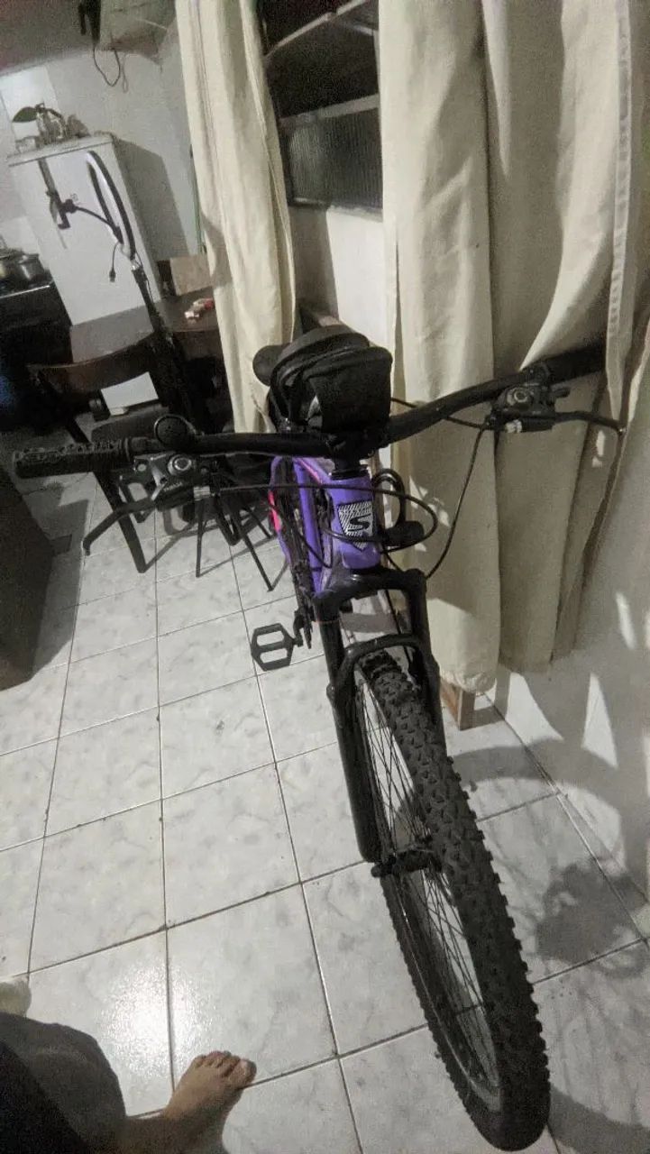 Bicicleta aro 29  - Foto 2