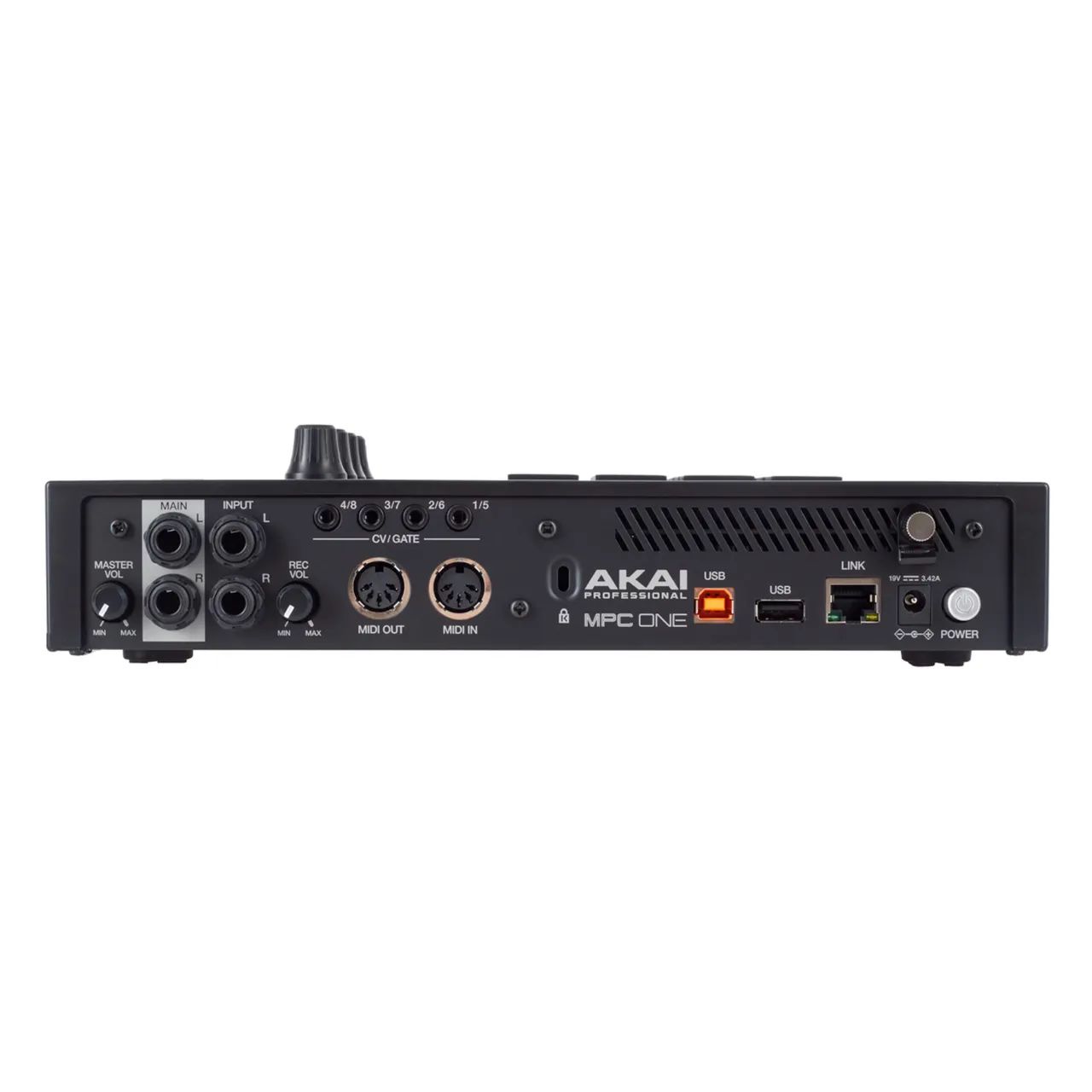 AKAI MPC ONE  - Foto 3