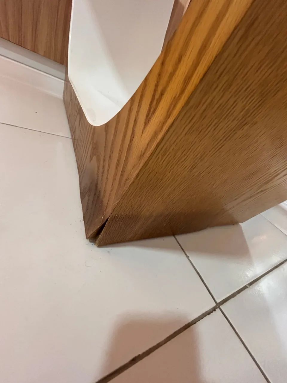 Mesa de jantar 180x100cm  - Foto 5