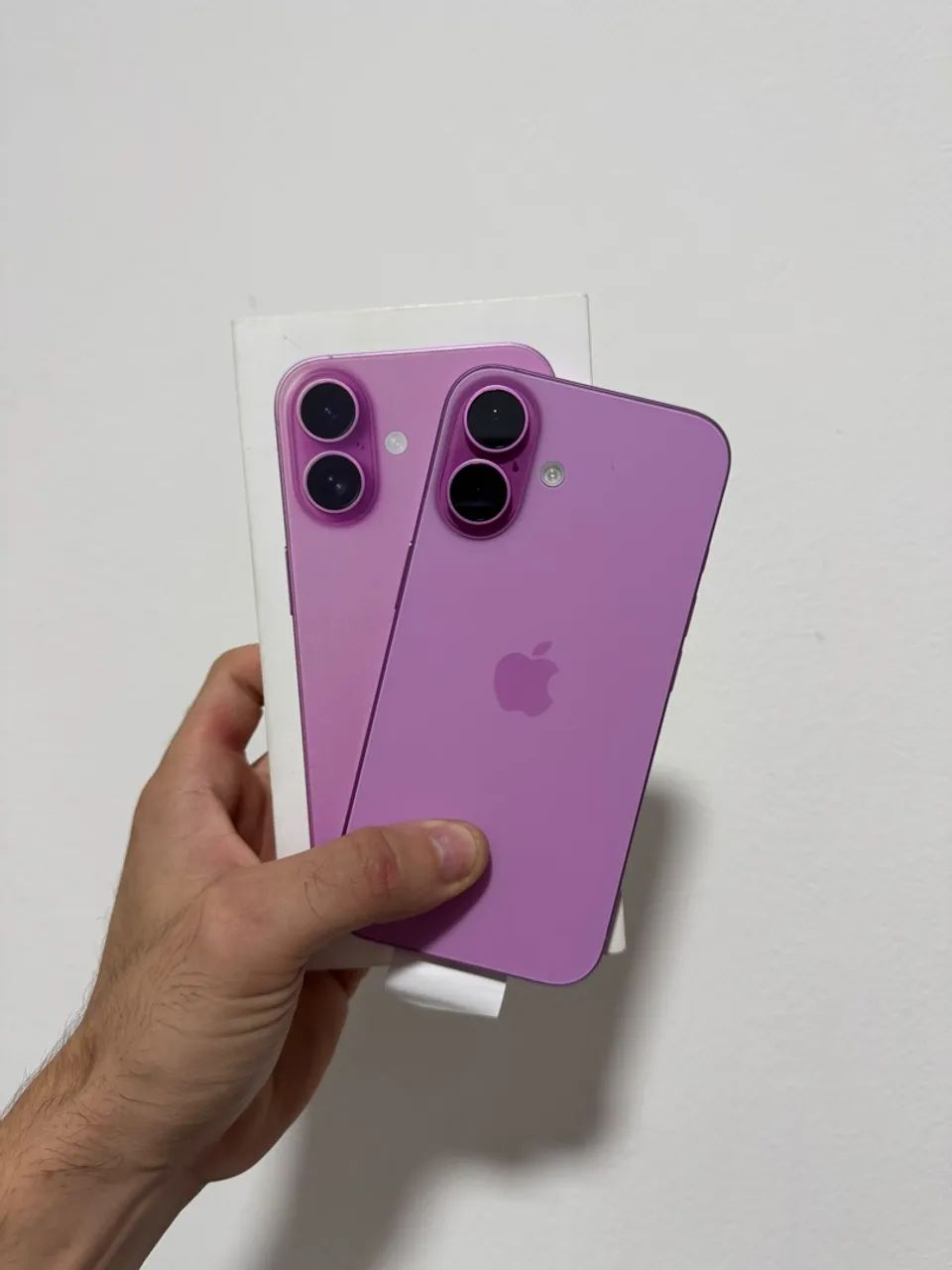 Iphone 16 anatel - Foto 5