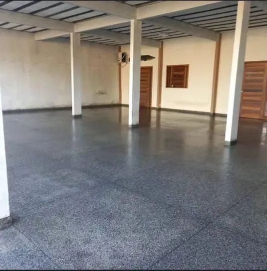 Vendo Terreno com Estrutura de Escritórios e Agroindústria  - Foto 3