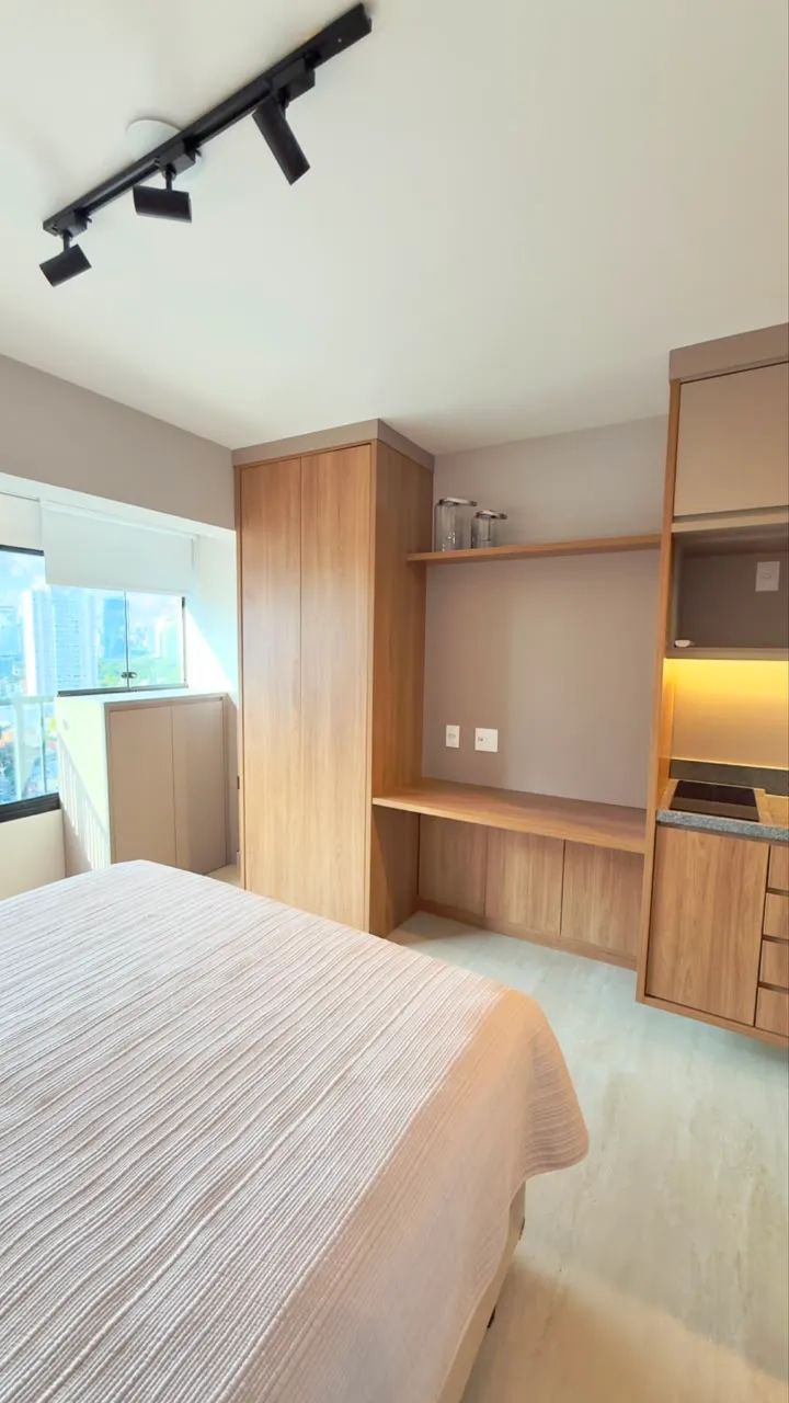 Studio Berrini Zip Brooklin 25m - Foto 3