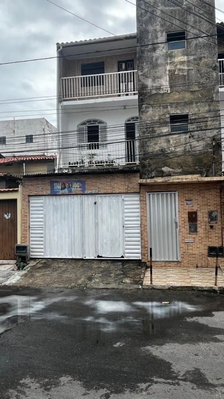 Foto - Salvador - Boca do Rio