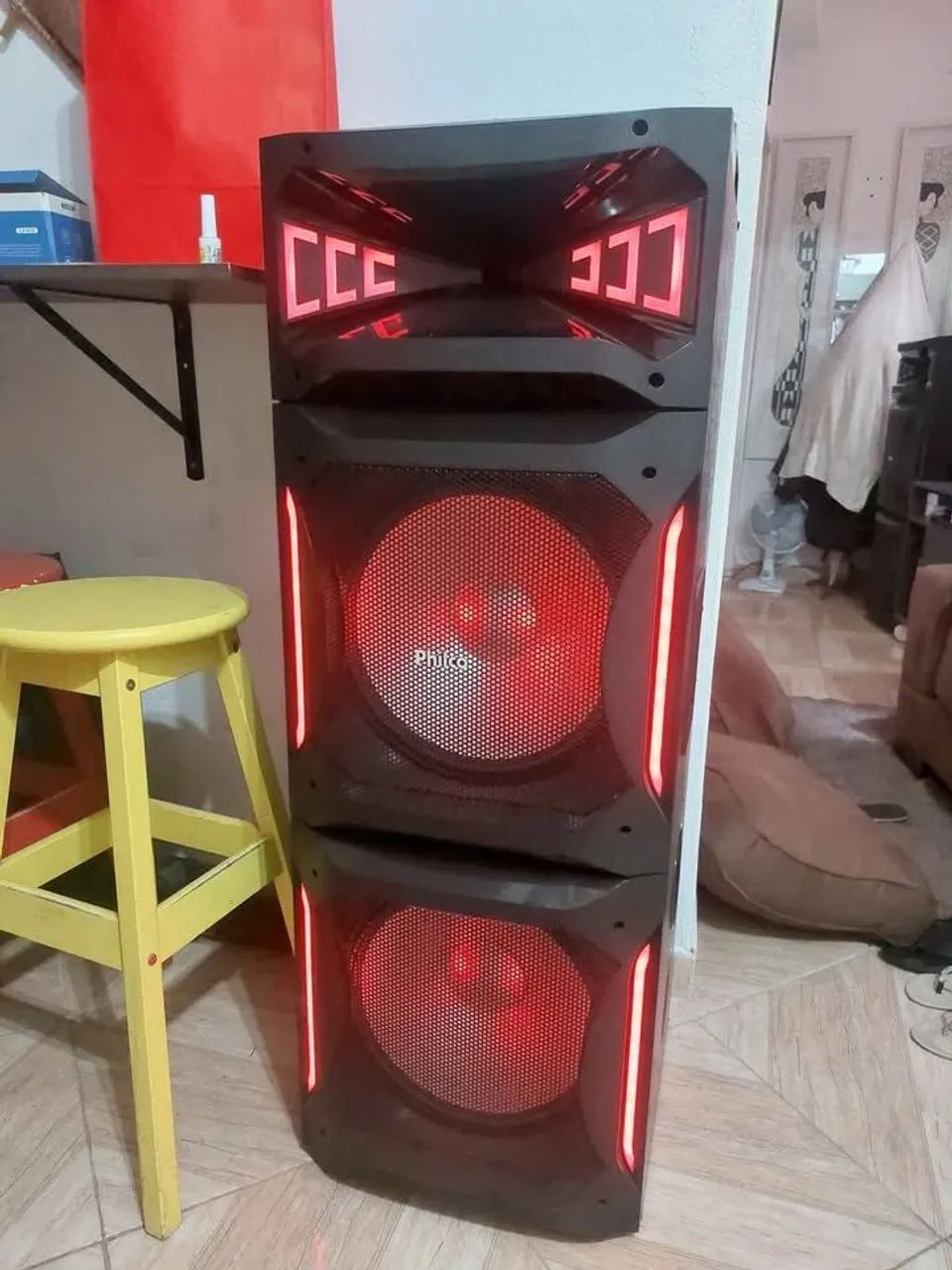 Caixa torre philco - Foto 3