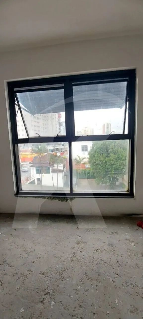 Sala Comercial/ Salão com 160m² para Locação, Parque Mandaqui - Foto 4
