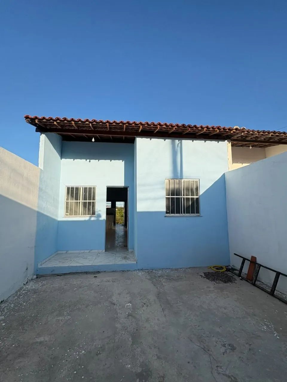 Casa a venda no Guajará  - Foto 2