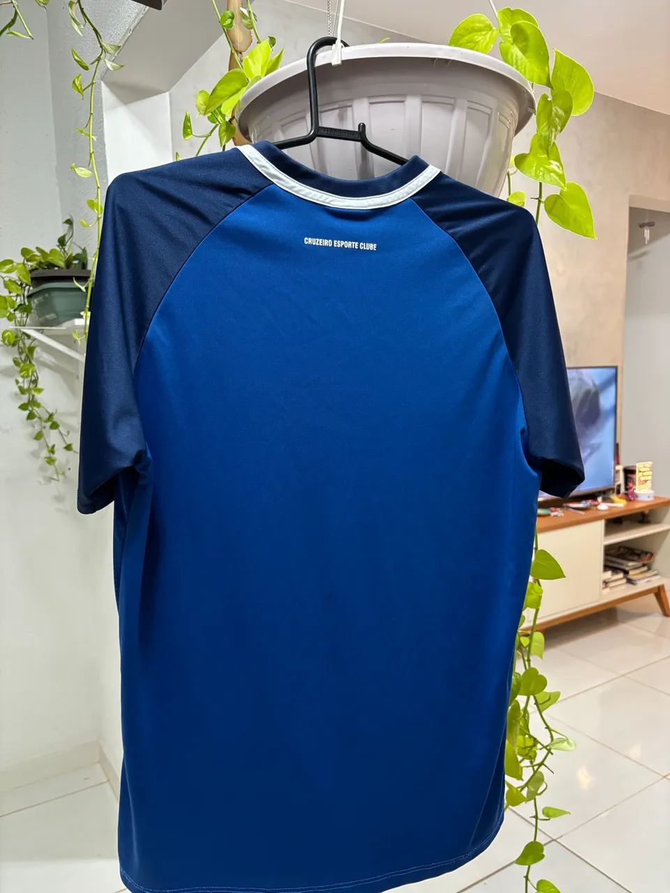 Camiseta Cruzeiro Esporte Clube - Foto 5