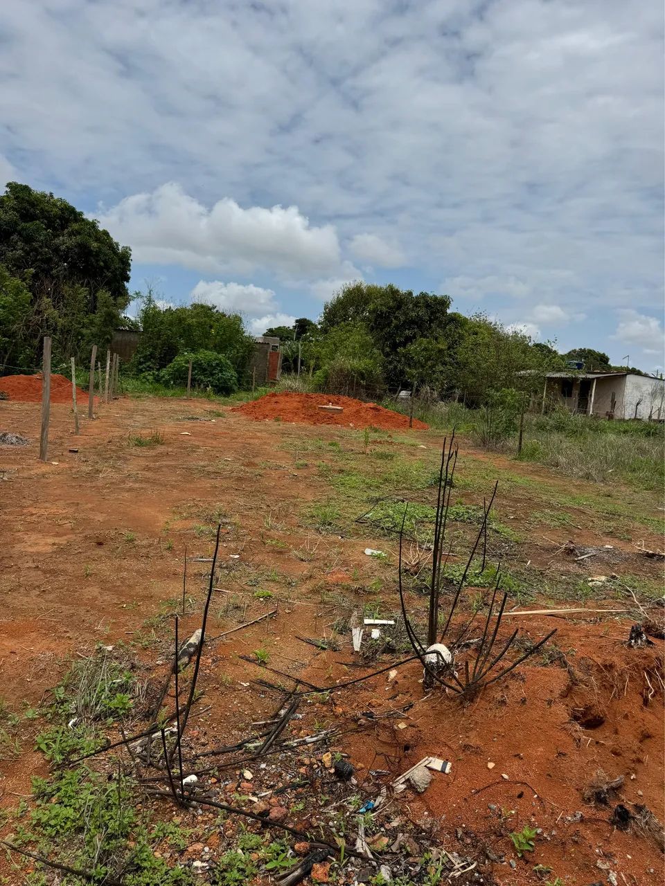 Foto - Brasília - Paranoá