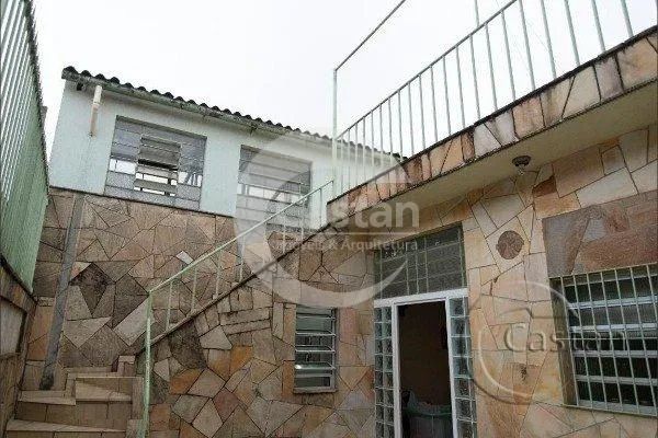 sobrado para alugar na vila prudente