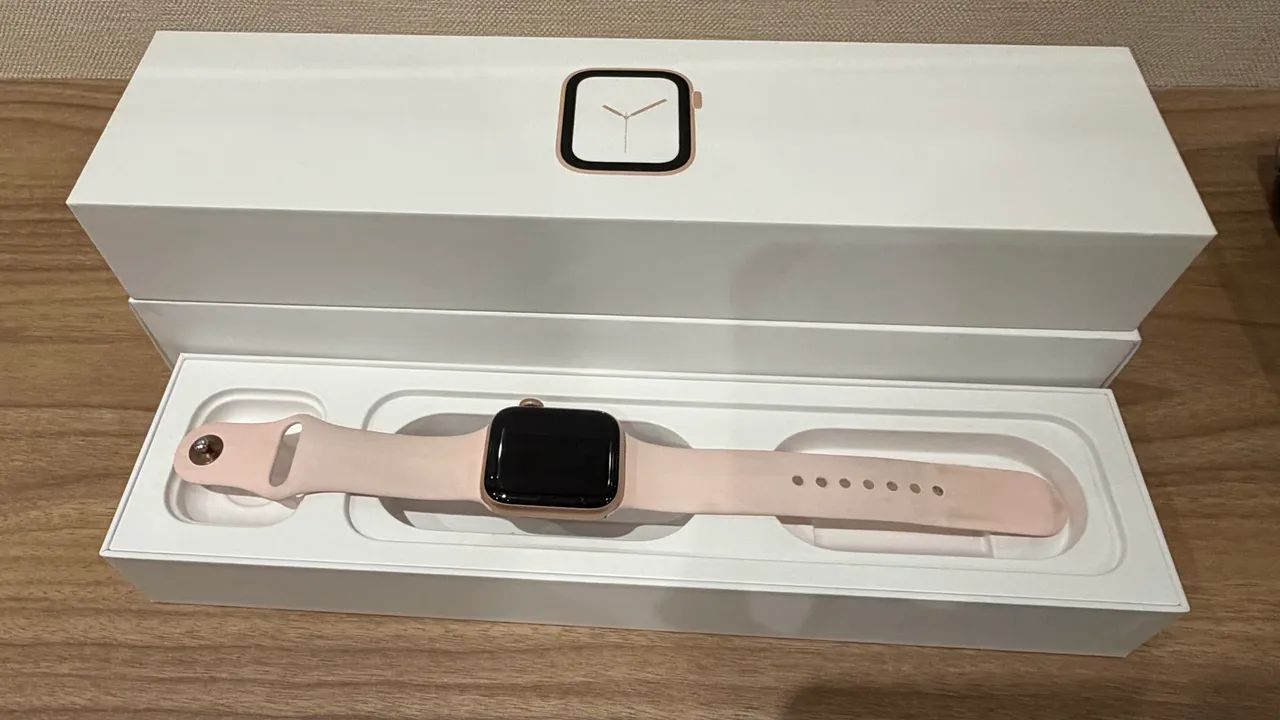 Apple Watch Series 4 - Foto 3