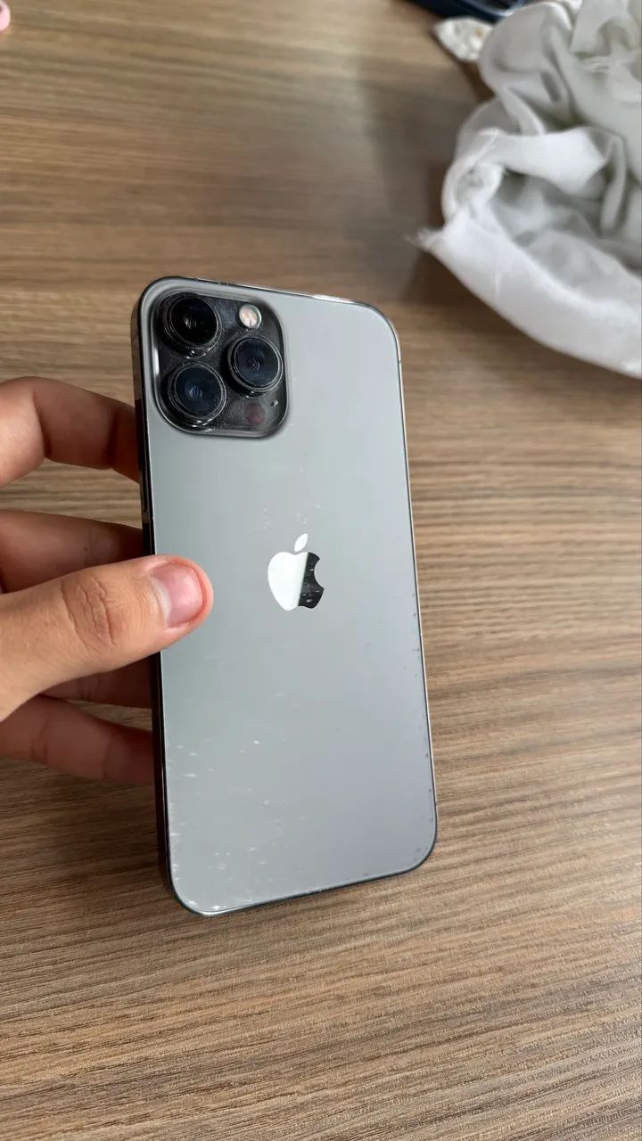iPhone 13 Pro Max 128 gb