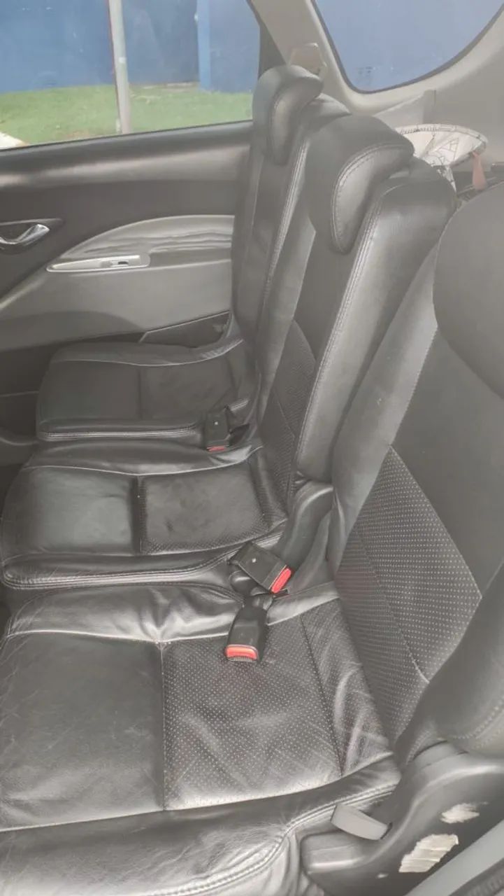 JAC J6 2.0 16V 5P Mec. 2012 - Foto 3