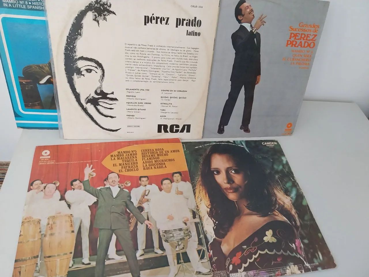Lps discos vinis  - Foto 2