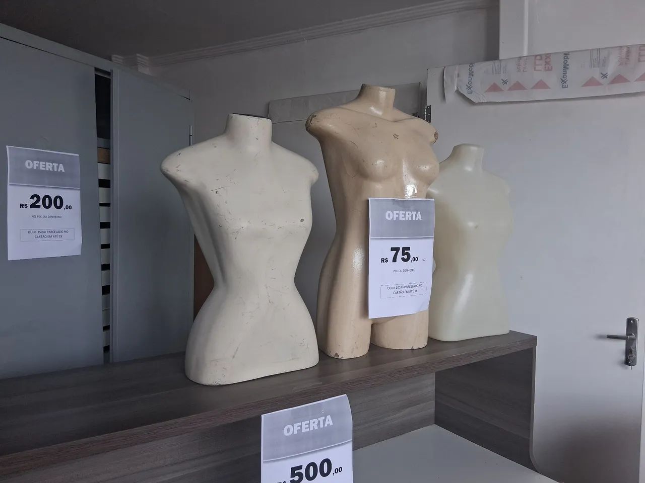 VENDE-SE manequim  - Foto 4